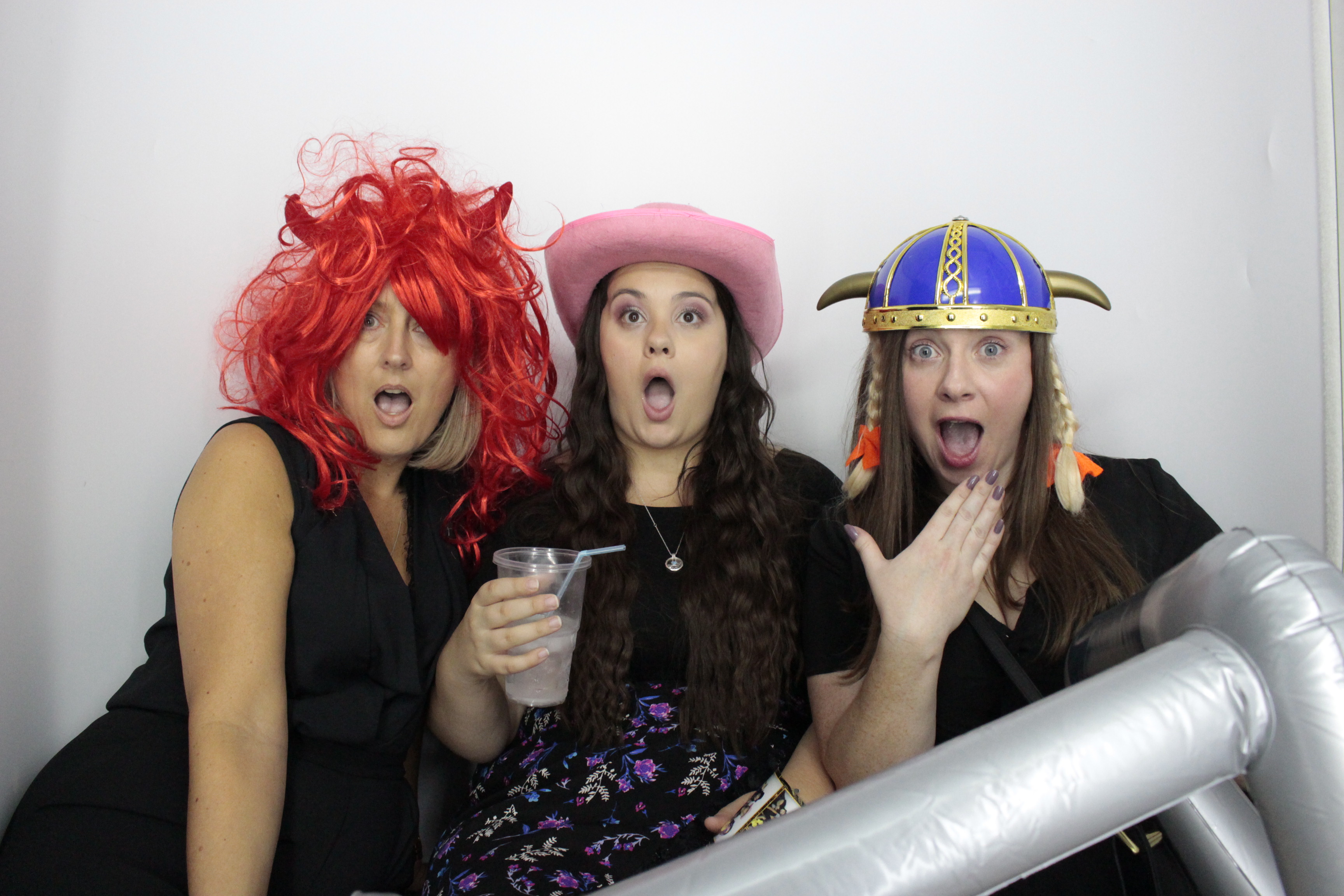 Sinead Byng 50th Birthday Party | View more photos from the event at gallery.myphotoboothexperience.co.uk/u/MyPhotoBoothExperienceLtd/Sinead-Byng-50th-Birthday-Party